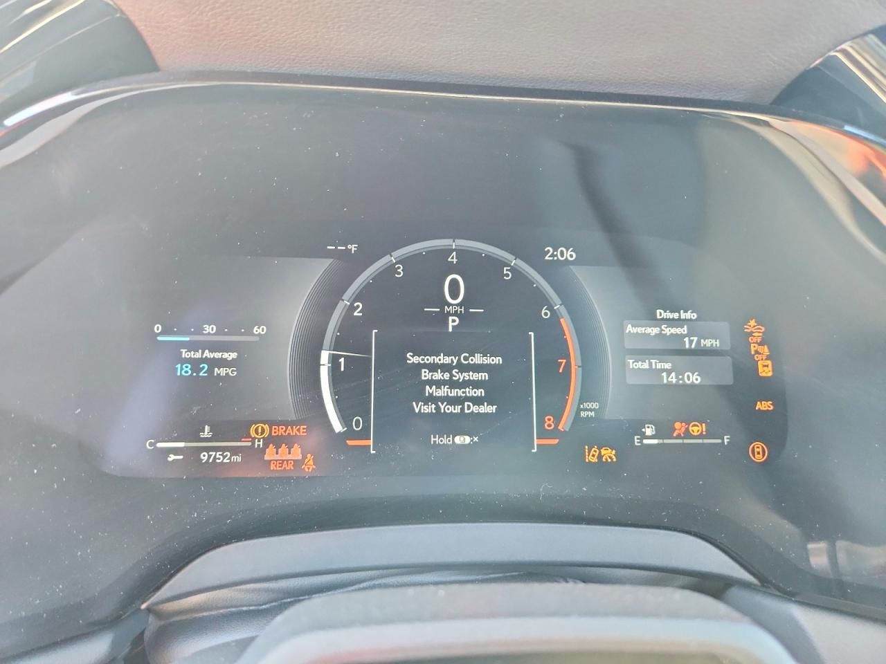 2026 Lexus Rx 350 Base