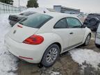 2014 Volkswagen Beetle