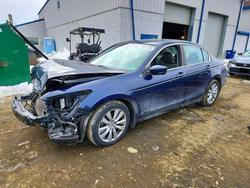 Honda Vehiculos salvage en venta: 2012 Honda Accord ex