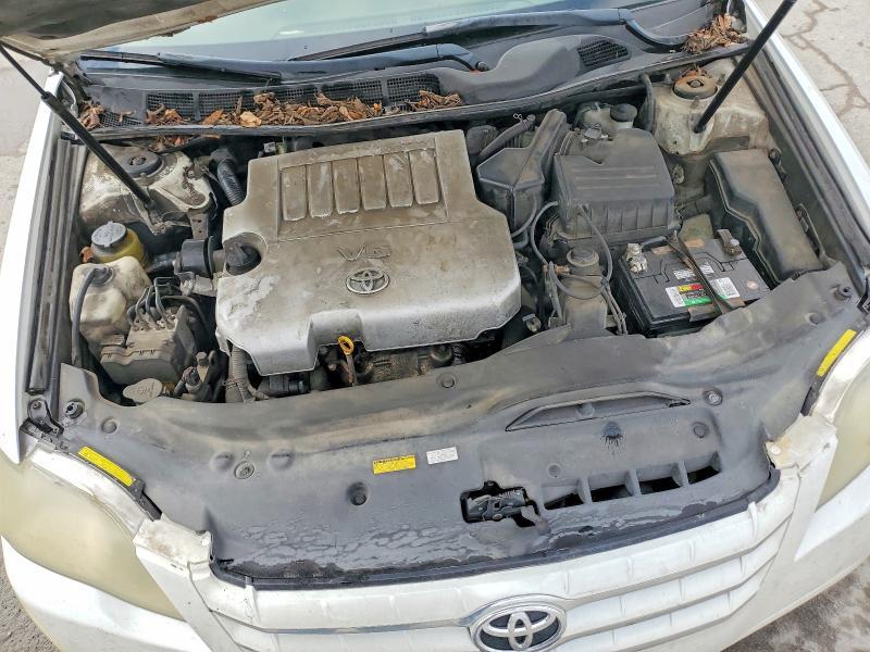 2005 Toyota Avalon xl
