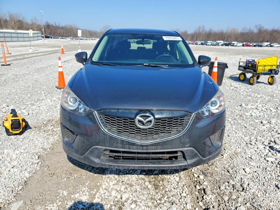2014 Mazda Cx-5 Sport