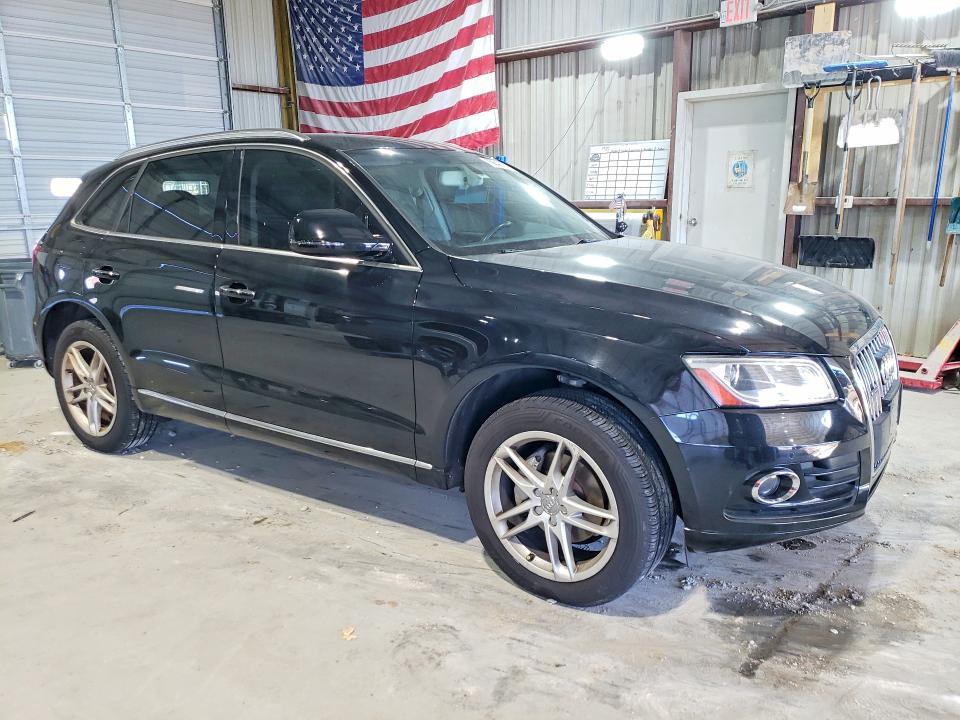 2015 Audi Q5 Premium Plus