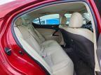2012 Lexus Is 250