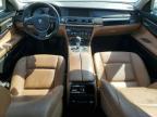 2012 BMW 740 li