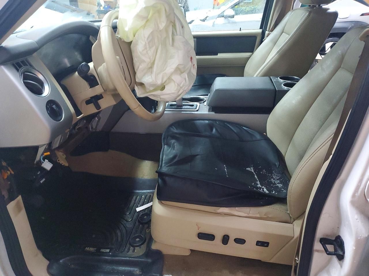 2011 Ford Expedition el xlt