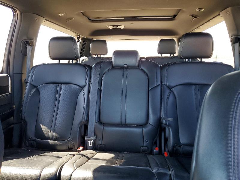 2024 Jeep Wagoneer l Series i