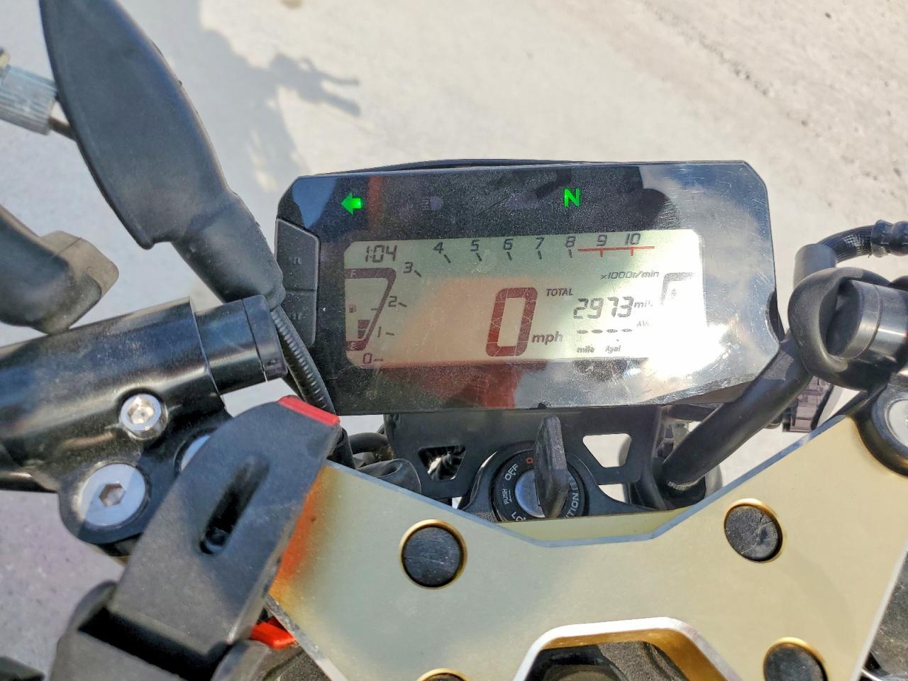 2023 Honda Grom 125
