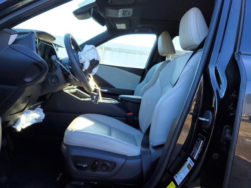 2024 Lexus Tx 350 Base