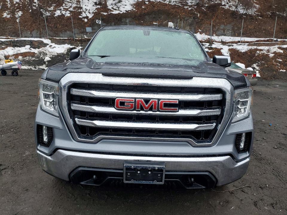 2021 GMC Sierra K1500 sle