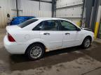2007 Ford Focus ZX4