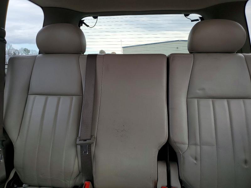 2006 Jeep Liberty Limited