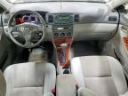 2008 Toyota Corolla le