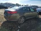 2012 KIA Optima ex
