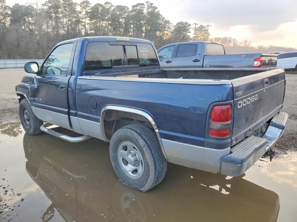 2001 Dodge Ram 1500