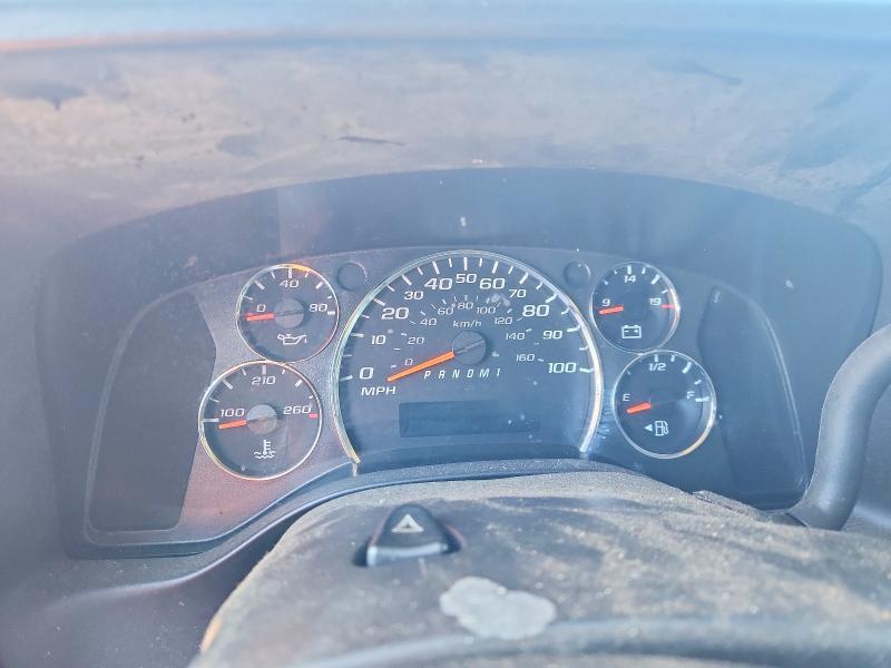 2020 Chevrolet Express 2500 Cargo Utility / Service Van