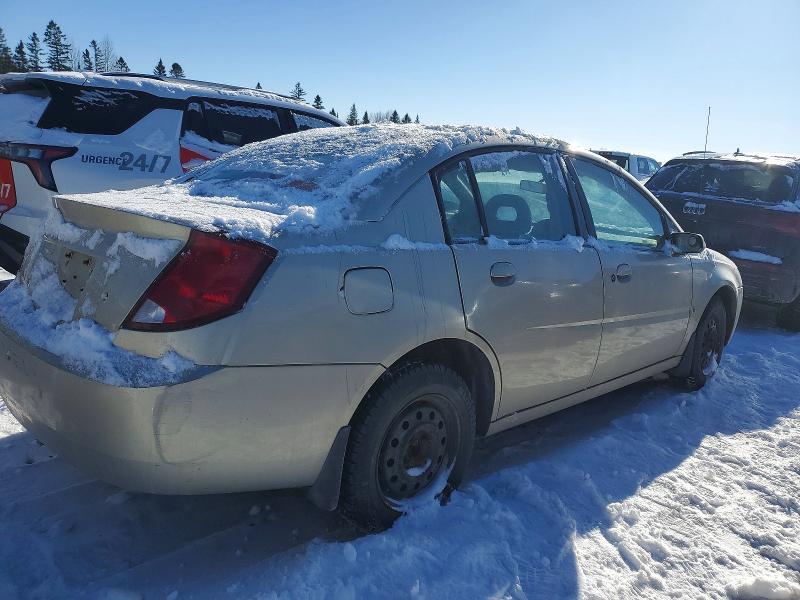 2004 Saturn Ion Level 2