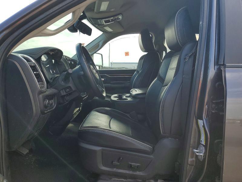 2024 Dodge 2500 Laramie