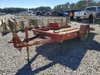 2015 Felling 2015 Flrd Unknown-Tilt Deck Equipment Trailer