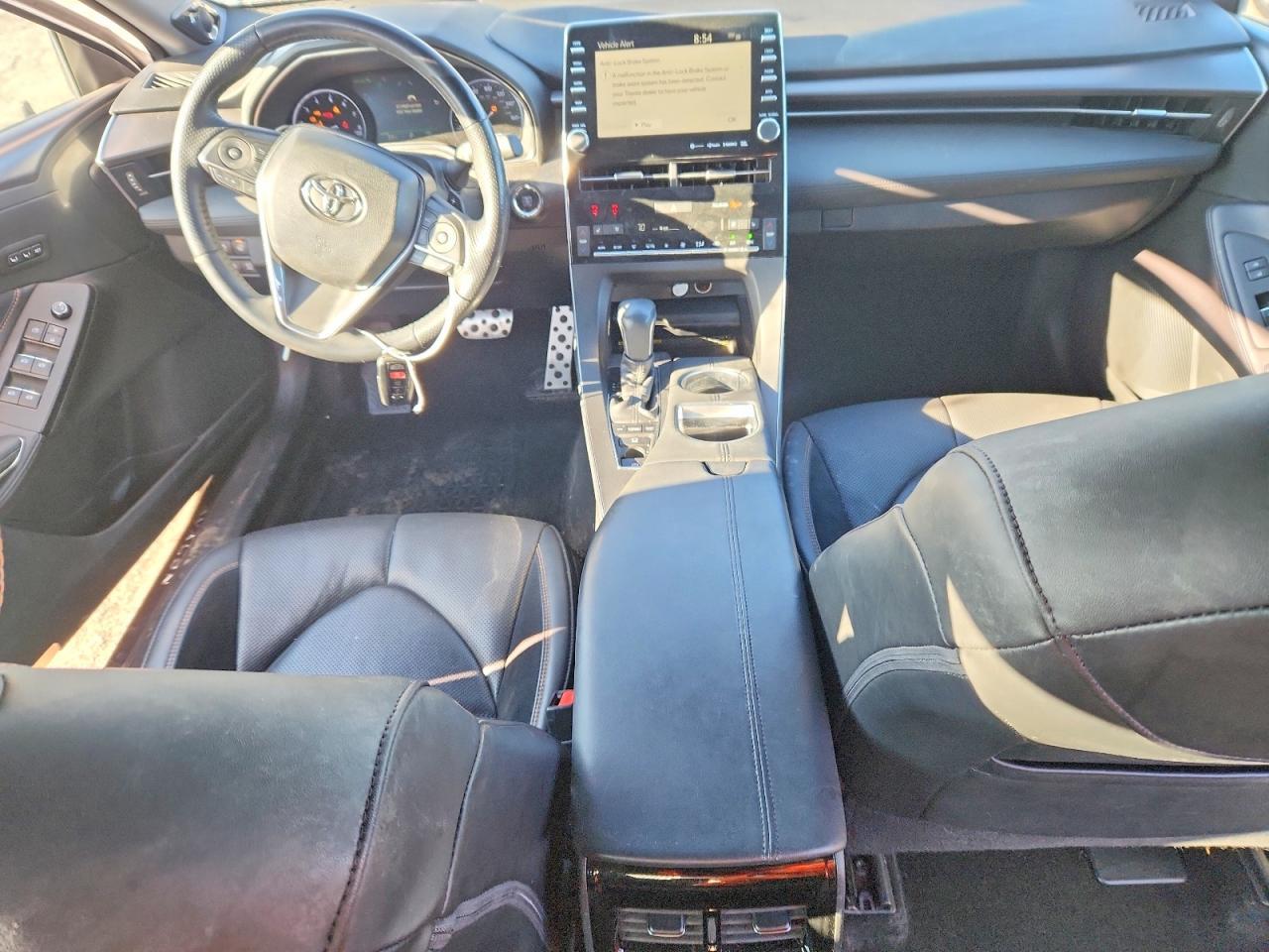 2019 Toyota Avalon xle