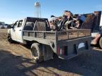 2019 Dodge RAM 3500 Flatbed Truck