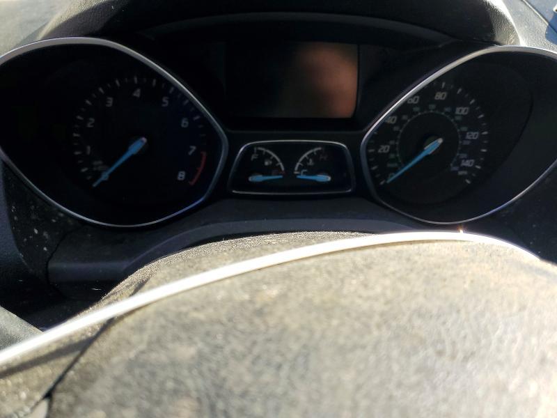 2014 Ford Escape s