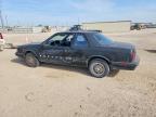 1989 Oldsmobile Cutlass Ciera