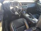 2011 Chevrolet Camaro 2SS