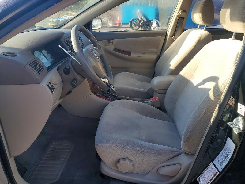 2004 Toyota Corolla ce