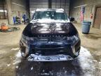 2020 Mitsubishi Outlander sel