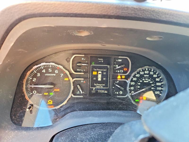 2018 Toyota Tundra Crewmax Limited