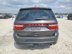 2020 Dodge Durango sxt
