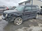2012 Jeep Patriot Latitude