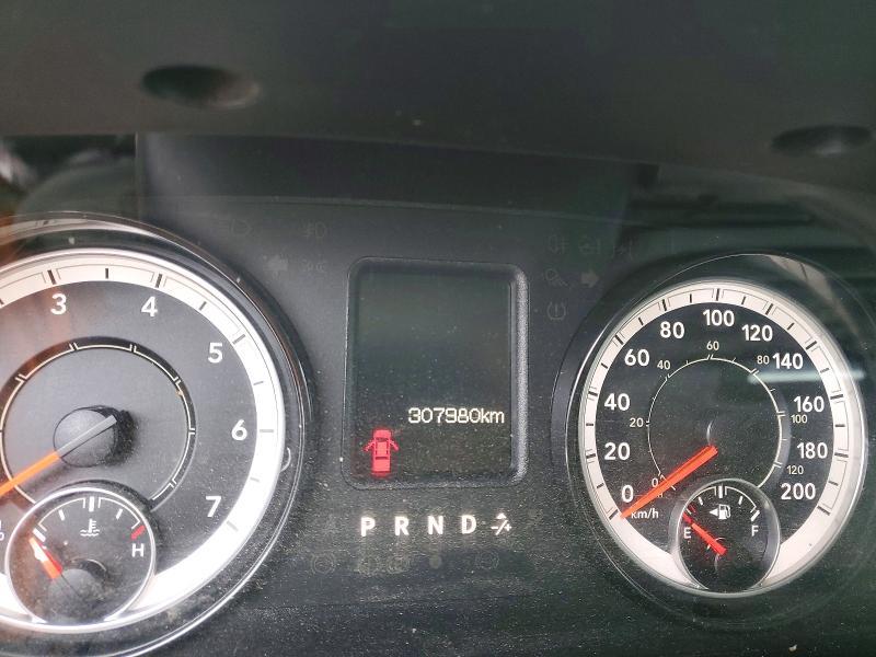 2019 Dodge Ram 1500 Classic slt