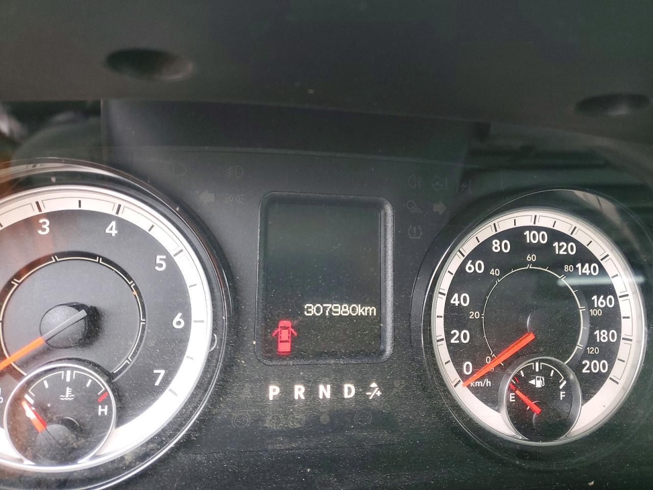 2019 Dodge Ram 1500 Classic slt