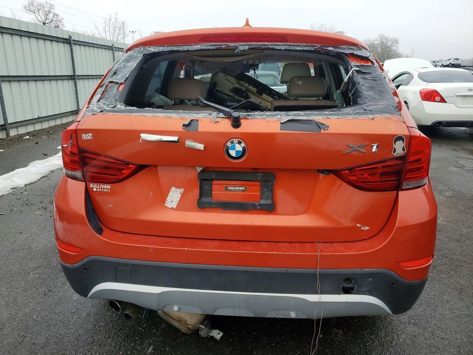 2015 BMW X1 Sdrive28i