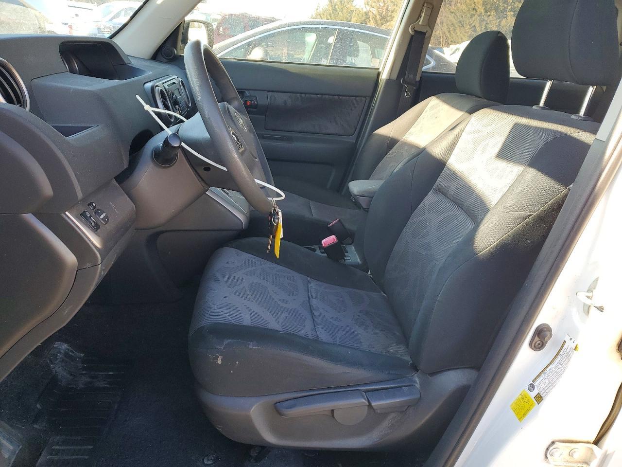 2013 Scion XB