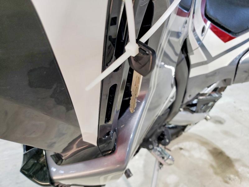 2018 Honda CRF250 L