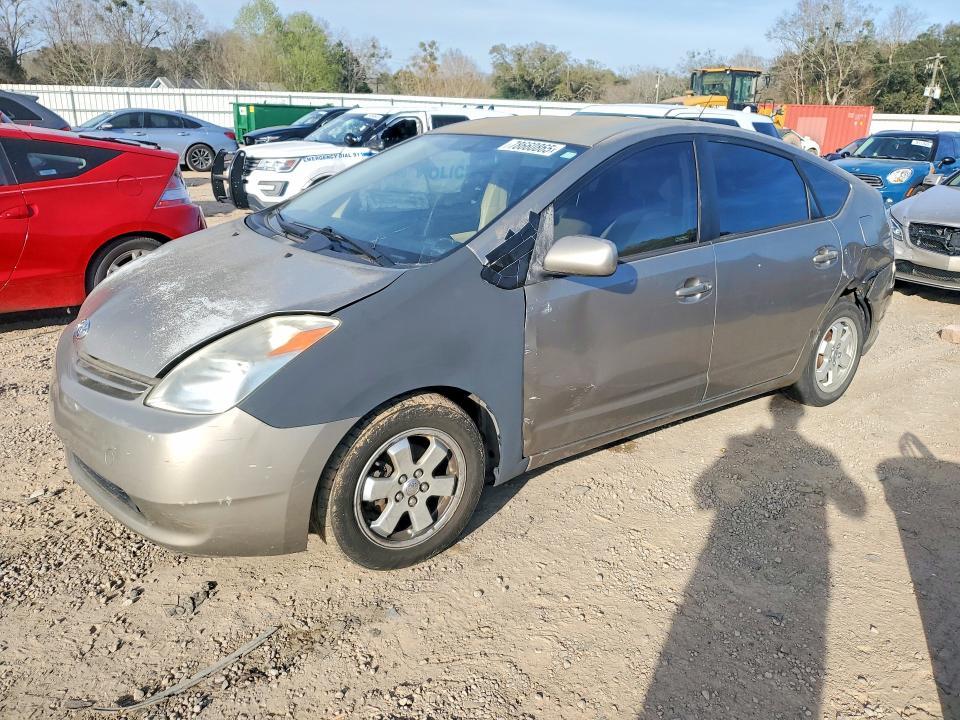 2005 Toyota Prius