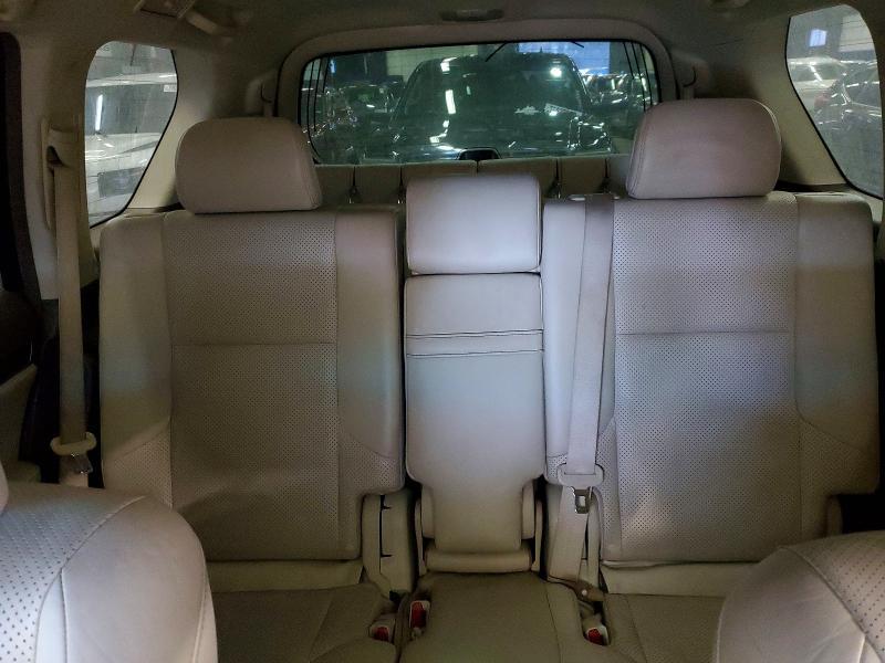 2013 Lexus Gx 460 Base