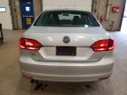 2012 Volkswagen Jetta Base