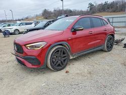 Mercedes-Benz Gla-class salvage cars for sale: 2023 Mercedes-Benz Gla 35 amg