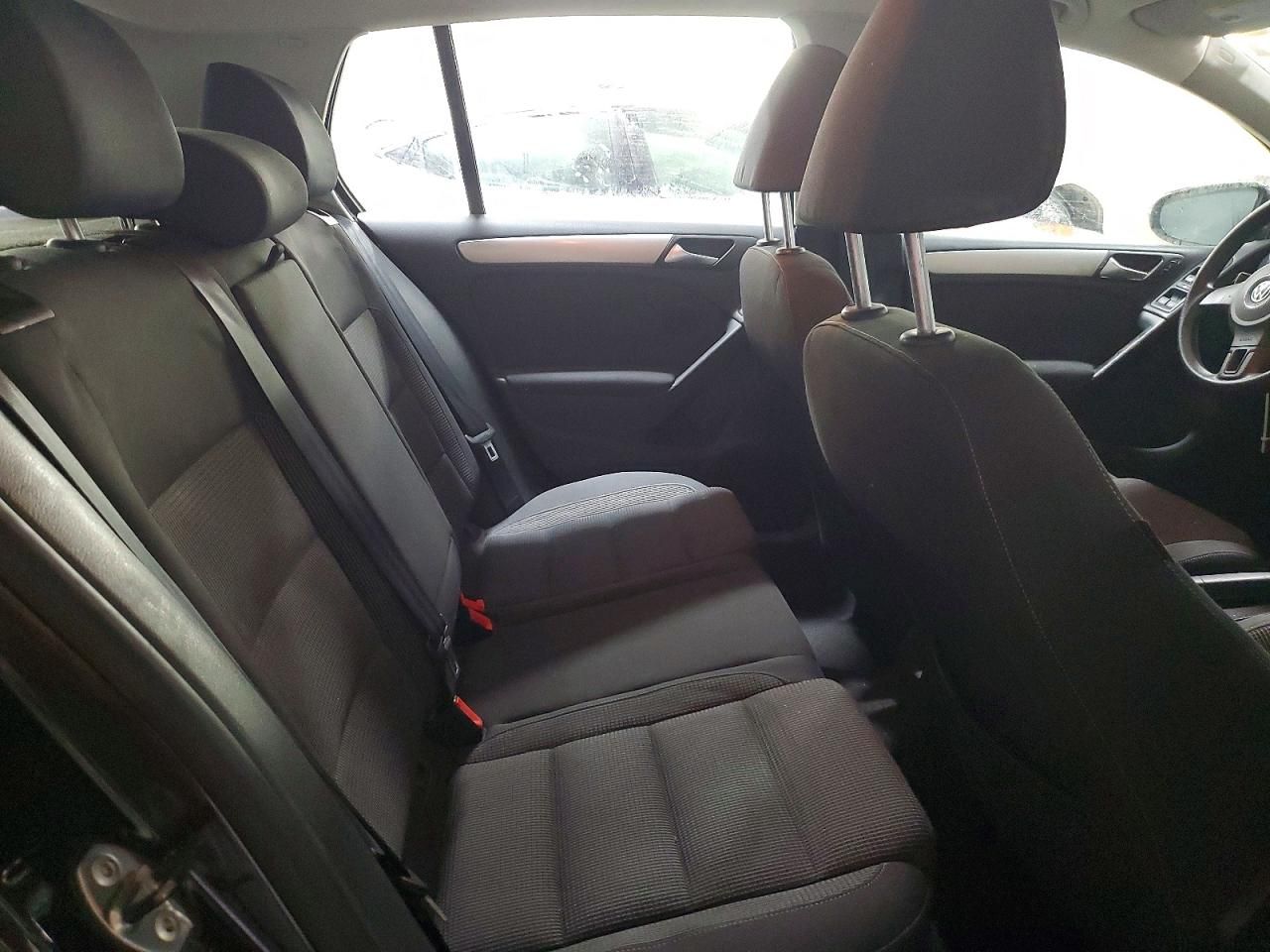 2011 Volkswagen Golf