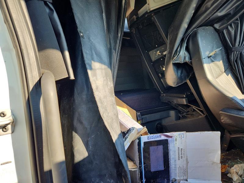 2021 Freightliner Cascadia 126