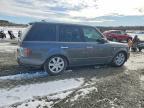 2006 Land Rover Range Rover hse