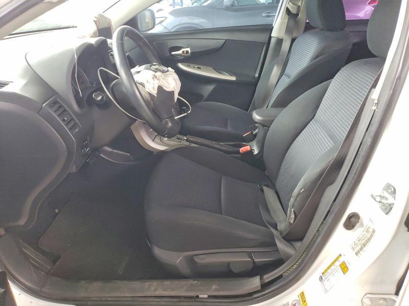 2010 Toyota Corolla xrs