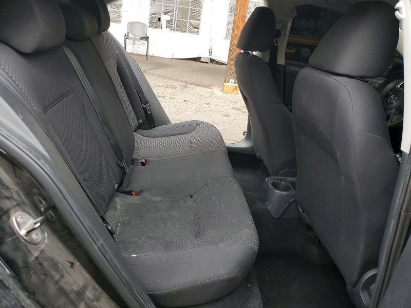 2013 Volkswagen Jetta Base