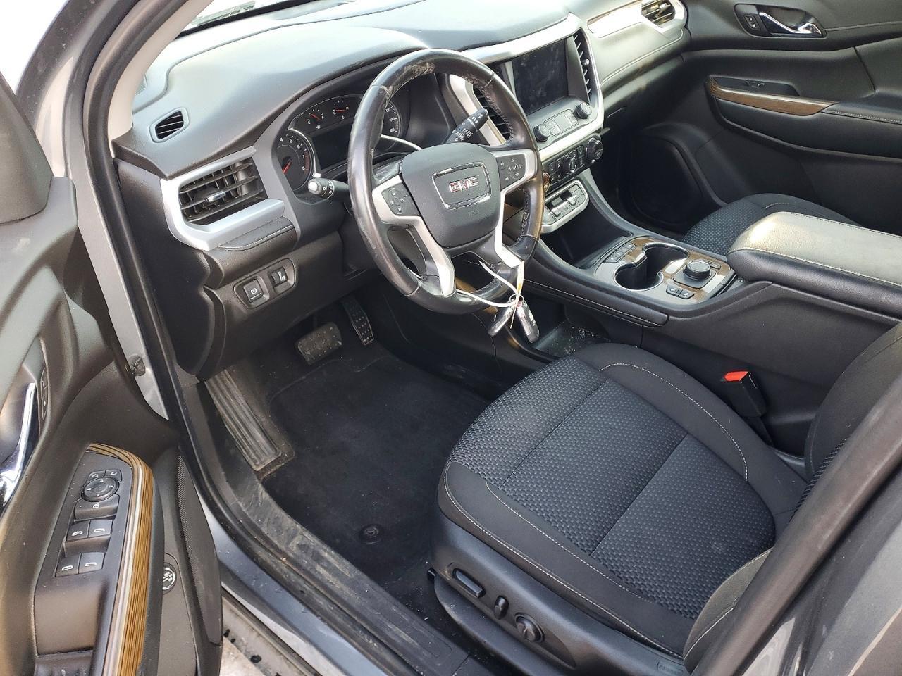 2020 GMC Acadia sle