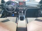 2025 Acura Integra A-spec Tech