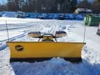 2016 Other Snow Mobiles 2016 Othe Plow