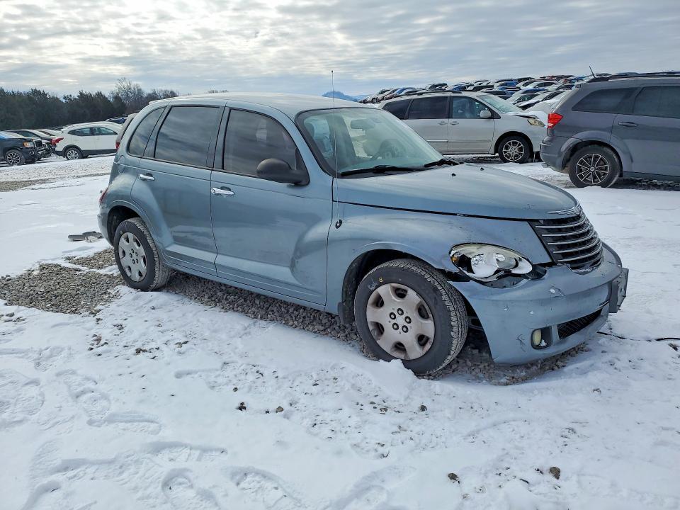 2009 Chrysler Pt Cruiser